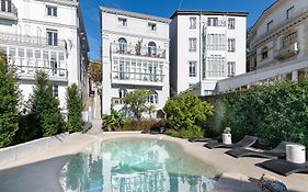 Hotel El Balcón de la Bahía Suites - Domus Selecta Hotusa